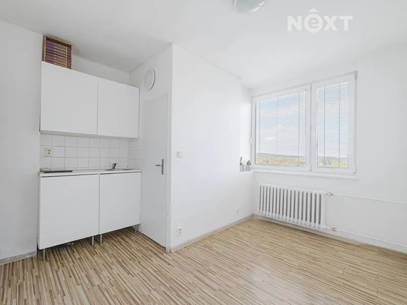 Prodej bytu 1+kk, 19 m²